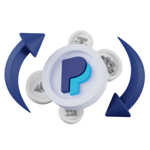 Bitcoin mit paypal kaufen