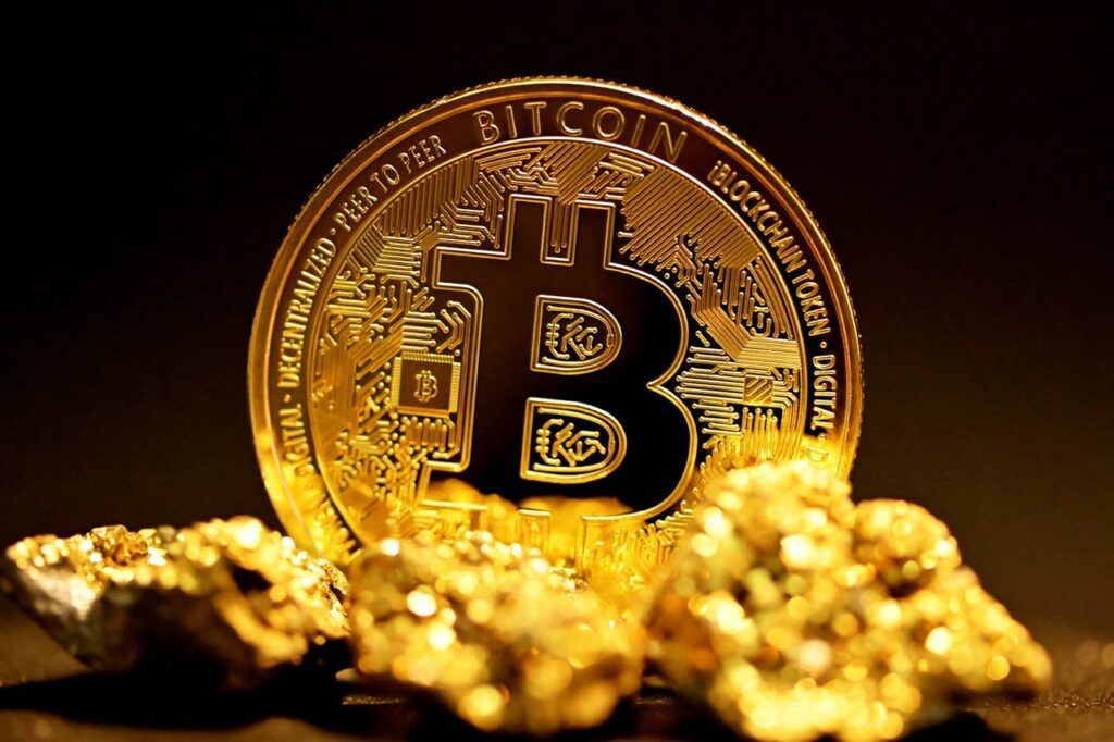 Bitcoin vs. Gold: Historischer 12-Jahres-Support in Gefahr