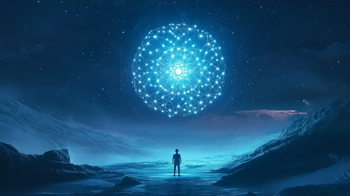Cardano arbeitet mit NASA an Blockchain-gestützter Datenverfolgung