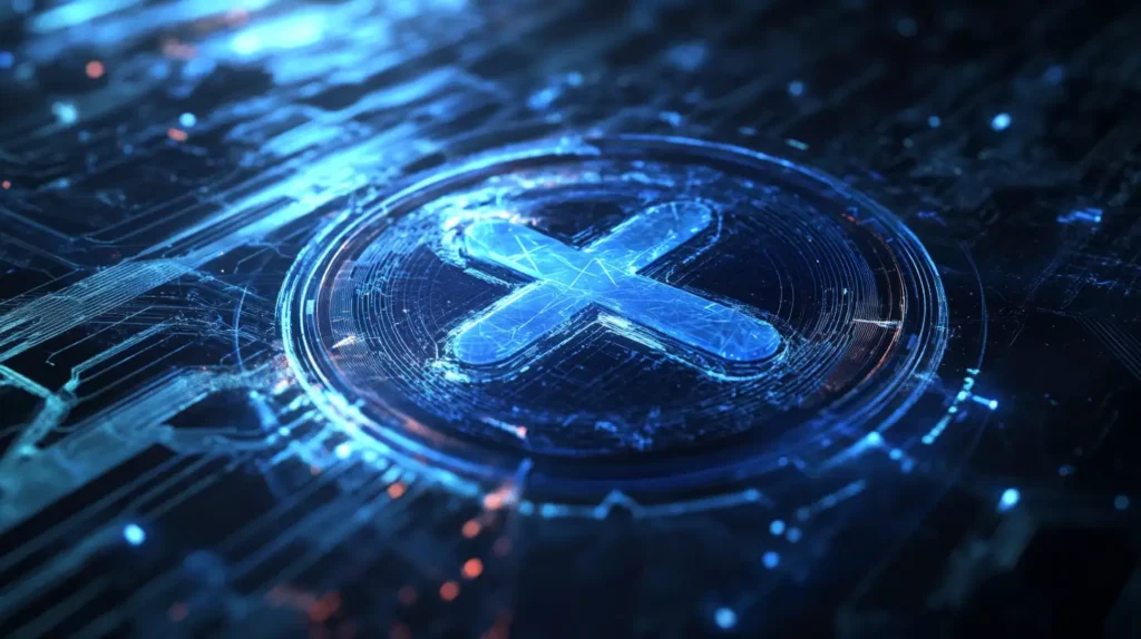 Knapp an der 80-Milliarden-Dollar-Katastrophe vorbei: Wie eine KI den XRP-Ledger rettete