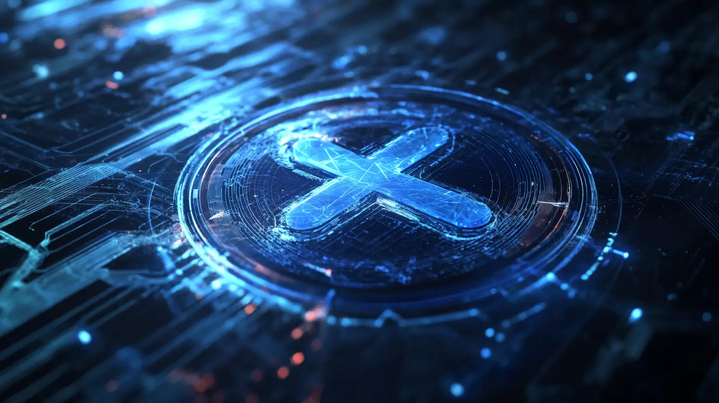 Knapp an der 80-Milliarden-Dollar-Katastrophe vorbei: Wie eine KI den XRP-Ledger rettete