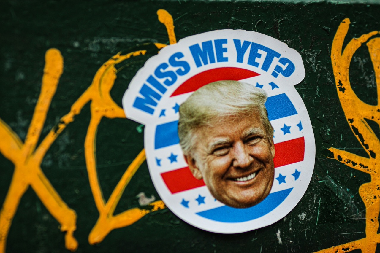 Trump kündigt U.S. Crypto Reserve an – Bitcoin springt auf über 95.000 USD