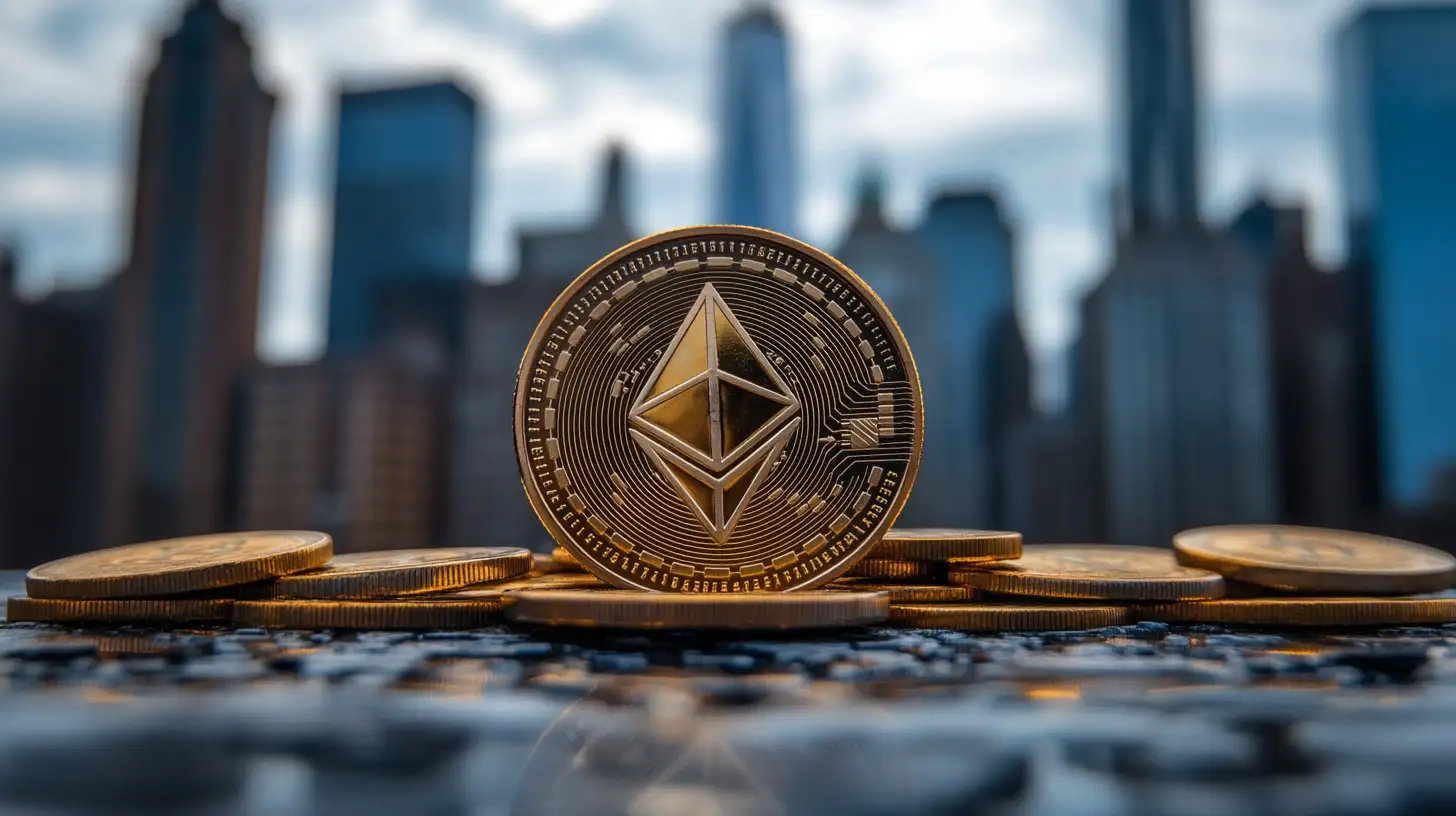 Ethereum Foundation stellt neue Leitung vor – Zwei Co-Direktoren ernannt