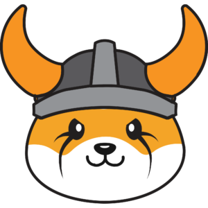 Floki Inu logo