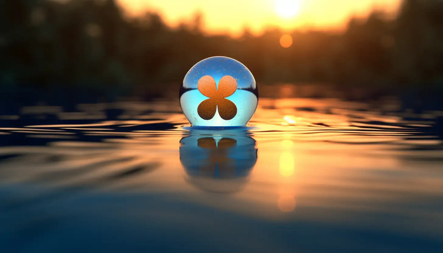 Ist der XRP-Kurs weiterhin unterbewertet?! CIO mit brisanter Aussage