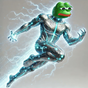 Künstliche Intelligenz trifft Meme-Coin - MIND of Pepe meldet technische Fortschritte und erreicht 7,5 Millionen Dollar im Presale