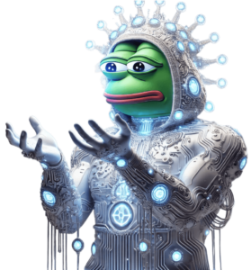 Mind of pepe