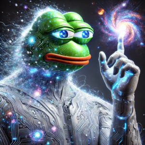 Nur 34 % der Krypto-Portfolios noch profitabel – MIND of Pepe will Gewinne mit KI-Trading steigern, Funding bei 7,5 Millionen Dollar