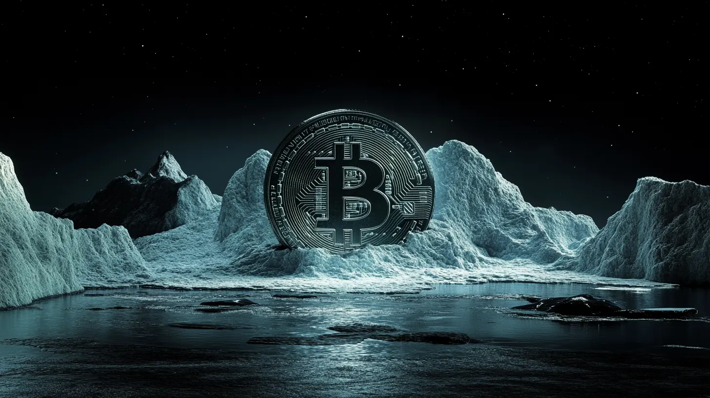 Real Vision Analyst warnt: Bitcoin vor massivem Einbruch oder Allzeithoch bis Mai