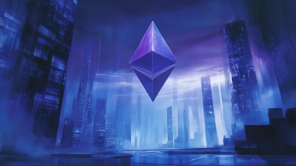 Solana vs. Ethereum: Der Kampf um die Vorherrschaft im DeFi-Sektor