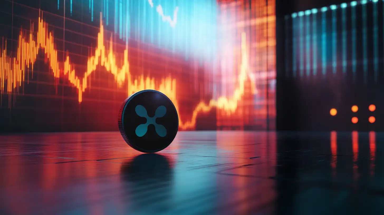 XRP: Bullenmarkt-Star mit Potenzial für enorme Kursgewinne