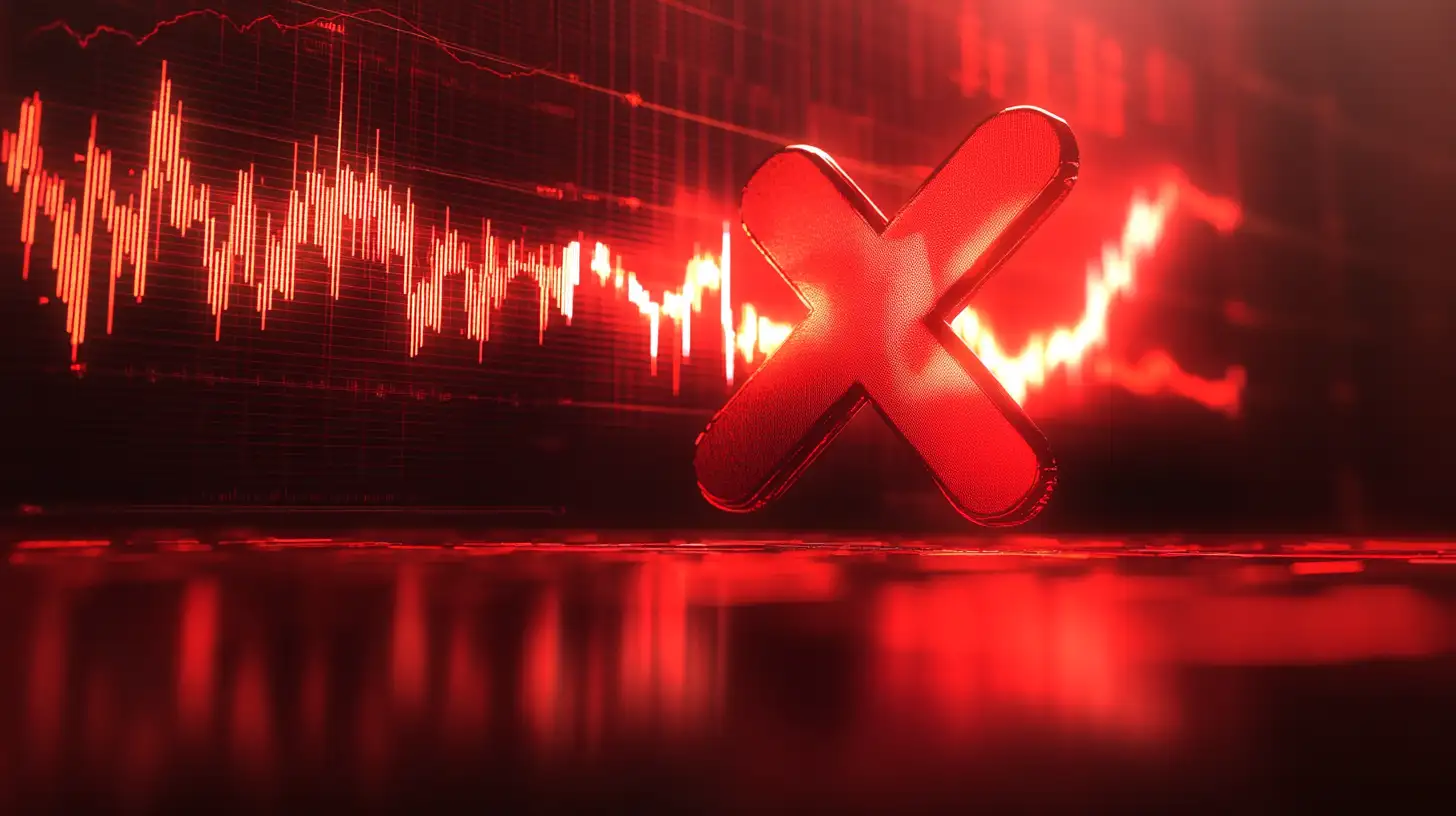 XRP: Kurs bewegt sich bei 2,52 $, droht eine Trendumkehr?
