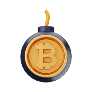 bitcoin explodiert