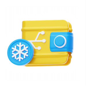 cold wallet