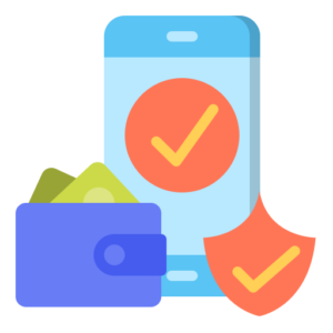 e wallet