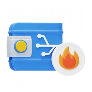hot wallet