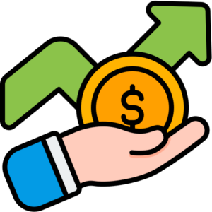 investieren icon