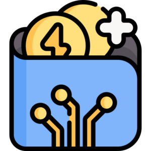krypto geheimtipp icon