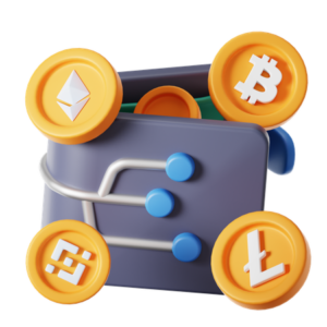 krypto wallet vergleich