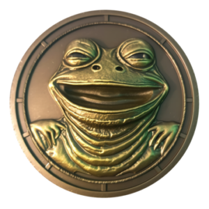 meme coin icon
