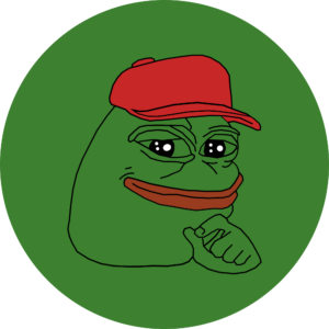 pepe logo