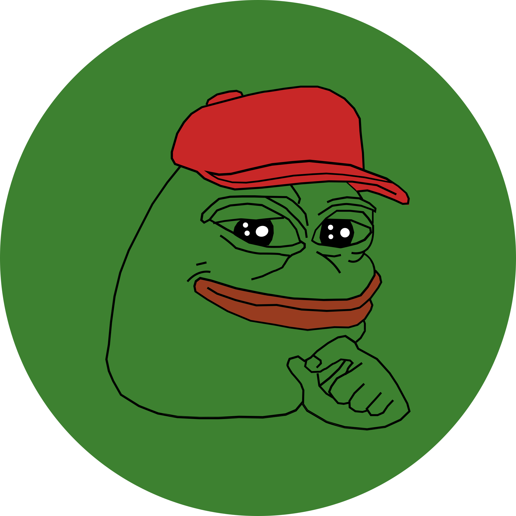 PEPE kaufen