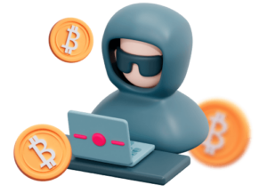 Krypto-Börse ohne KYC