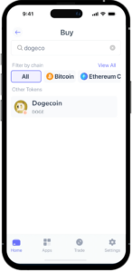 Best Wallet Dogecoin Suchen
