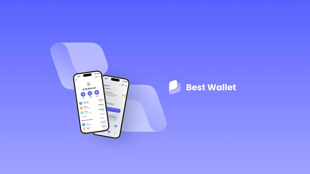 Best Wallet Erfahrung und Test 2026: Unsere Krypto-Wallet Bewertung