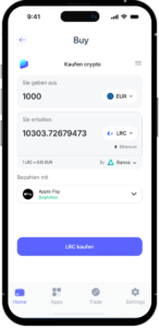 Best Wallet Loopring kaufen