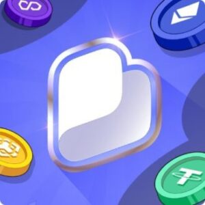 Best Wallet Token Logo