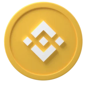 Binance coin prognose