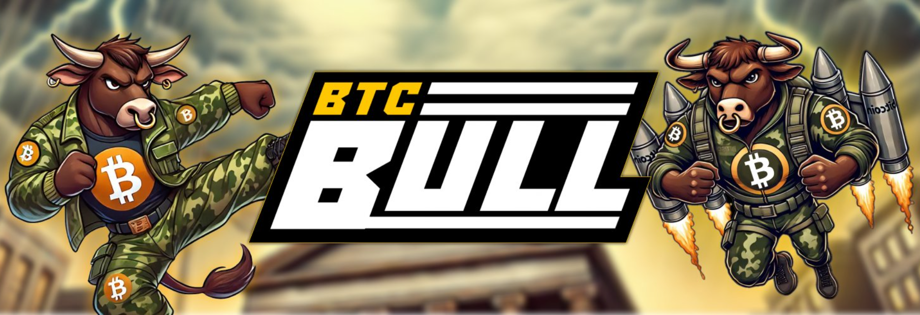 BTC Bull Prognose 2026 – Kursziele und Potenzial bis 2030