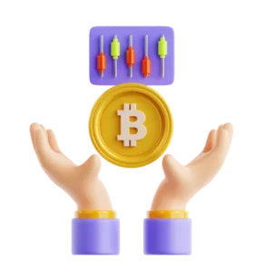 Bitcoin Sparen