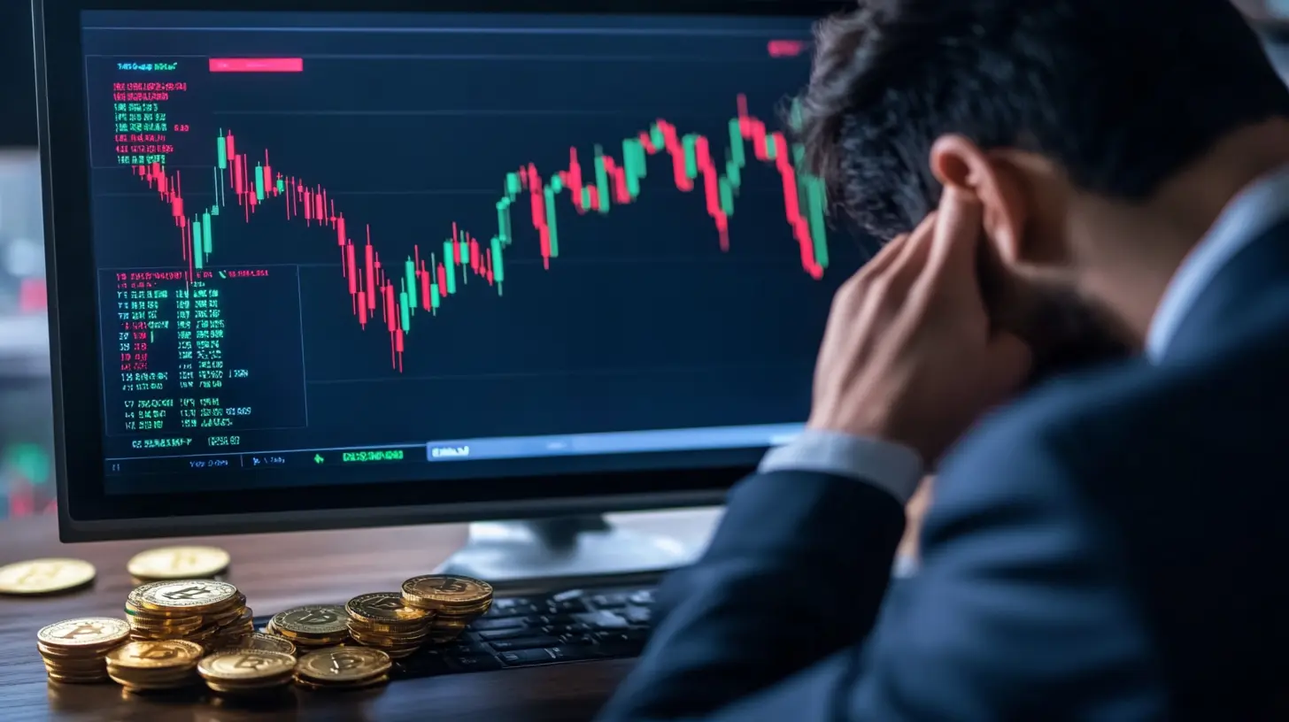 Bitcoin unter $80.000: CryptoQuant-CEO erklärt das Ende des Bullenmarkts