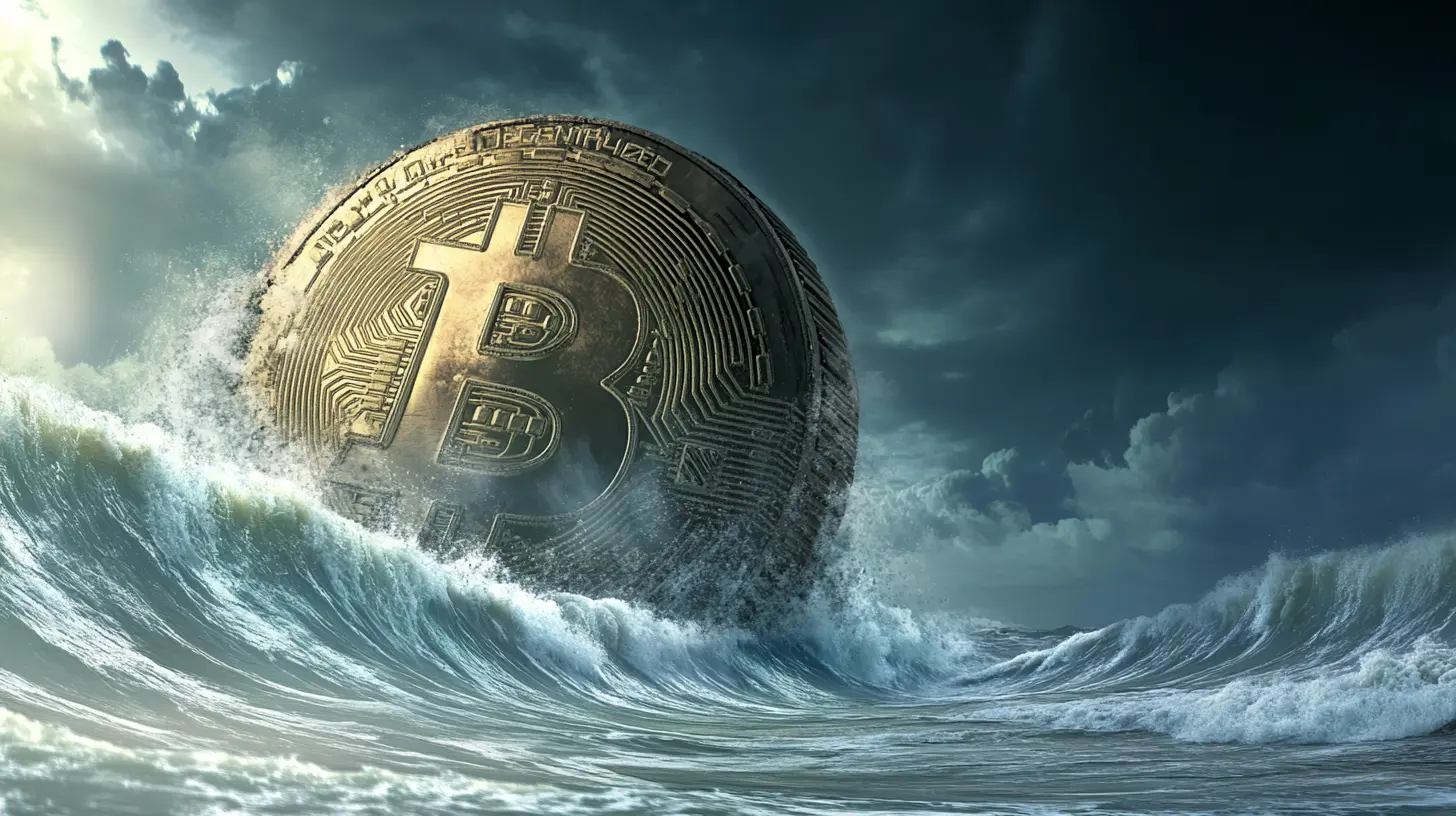 Bitcoin vor nächstem Impuls? Analyst sieht bullisches Potenzial