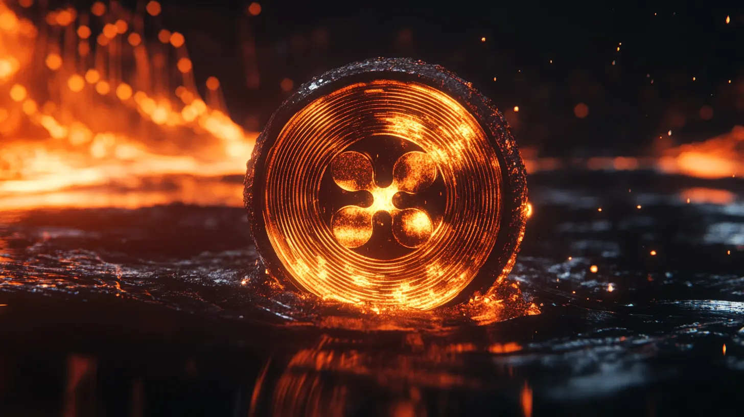 CME Group kündigt XRP-Futures für Mai an