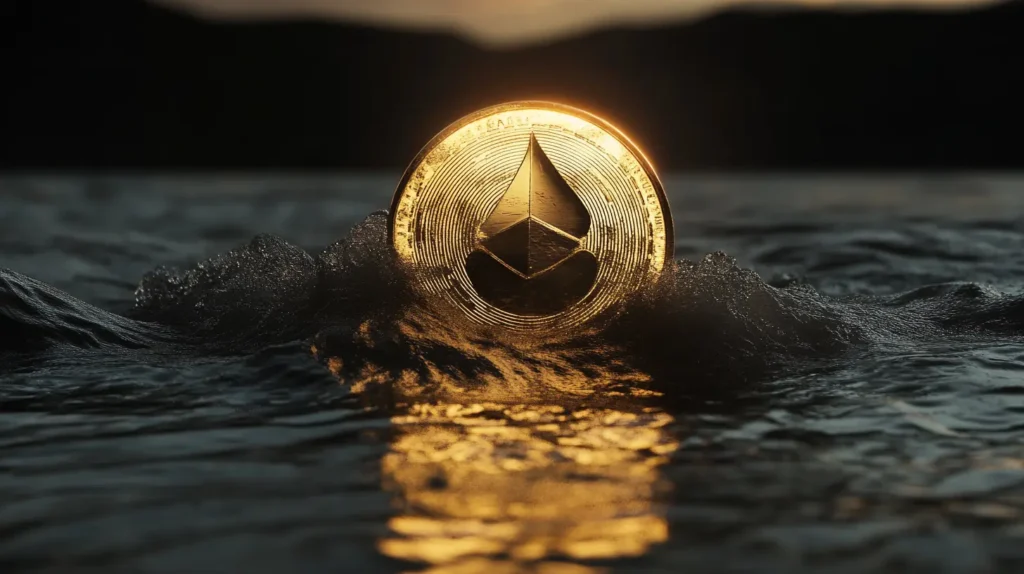 Cardano-Gründer Hoskinson: Ethereum droht das Aus in 15 Jahren