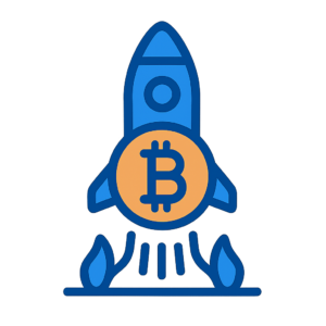 Crypto launchpad 2025