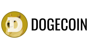 Dogecoin-Logo