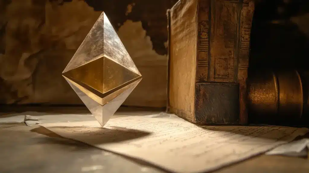 Ethereum Foundation stellt sich neu auf: Neue Führung, neue Vision