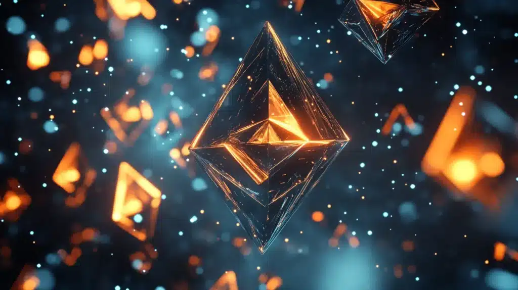 Ethereum gewinnt bei Family Offices: Neue Daten zeigen differenzierte Allokation zwischen BTC- und ETH-ETPs