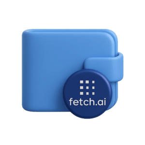 Fetch.ai Wallet