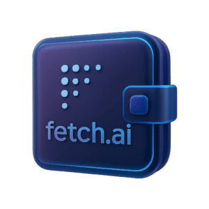 Fetch.ai wallet vergleich