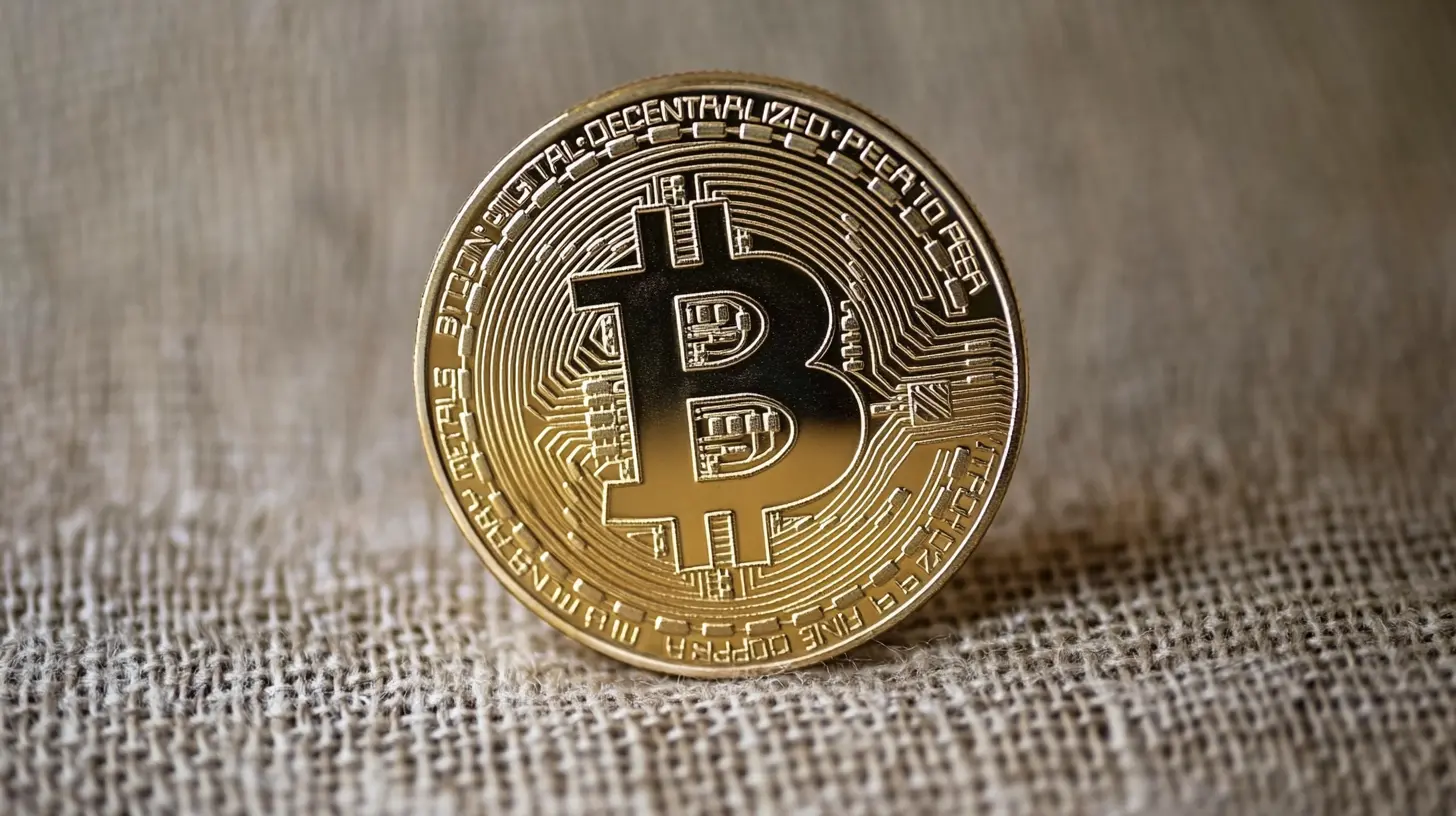 Galaxy Digital: US-Regierung könnte 2025 erstmals aktiv Bitcoin kaufen