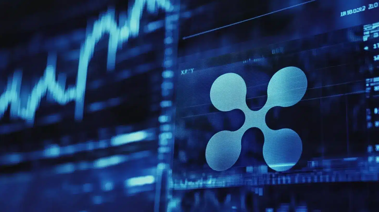 HashKey Capital startet Asiens ersten XRP Tracker Fonds – Ripple ist Anker-Investor