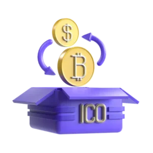 ICOs kaufen