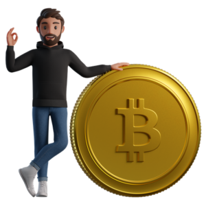 In kryptowahrungen investieren