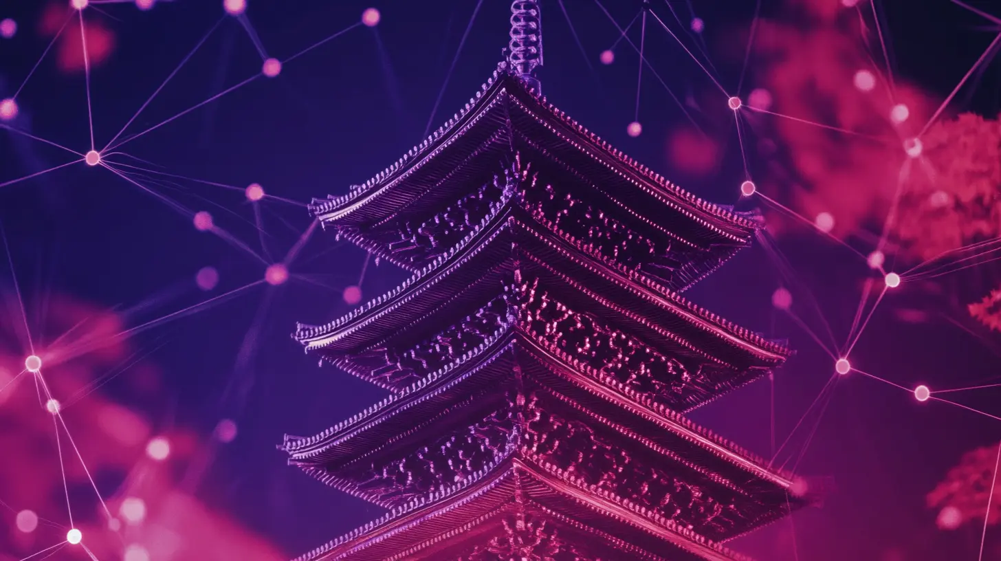 Japans Finanzriese SMBC plant Stablecoin auf Avalanche – Fokus auf internationalen Zahlungsverkehr