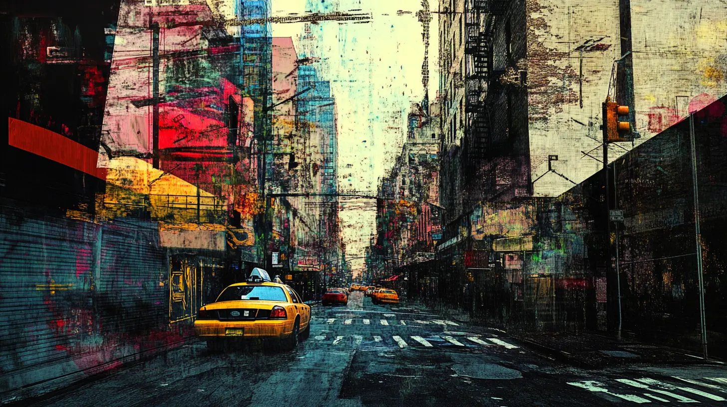 New York prüft Gesetz zur Annahme von Bitcoin & Co. als Zahlungsmittel für staatliche Abgaben